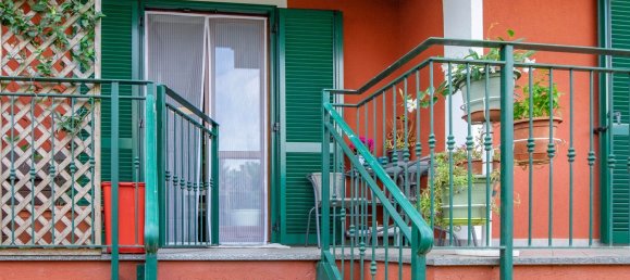 2 bedrooms Apartment in Villafalletto, Italy No. 339534 27