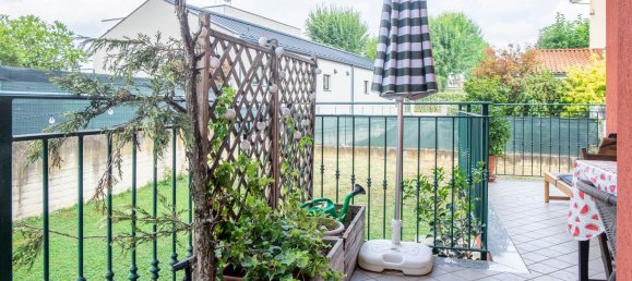 2 bedrooms Apartment in Villafalletto, Italy No. 339534 26