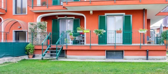 2 bedrooms Apartment in Villafalletto, Italy No. 339534 29
