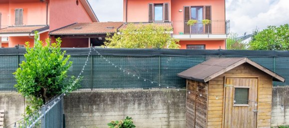 2 bedrooms Apartment in Villafalletto, Italy No. 339534 34