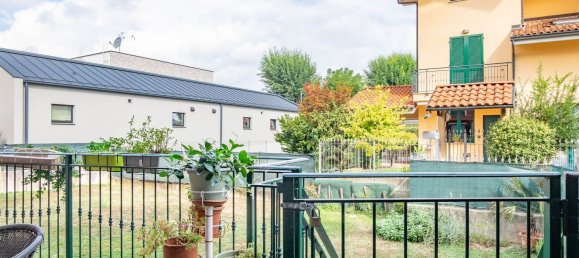 2 bedrooms Apartment in Villafalletto, Italy No. 339534 23