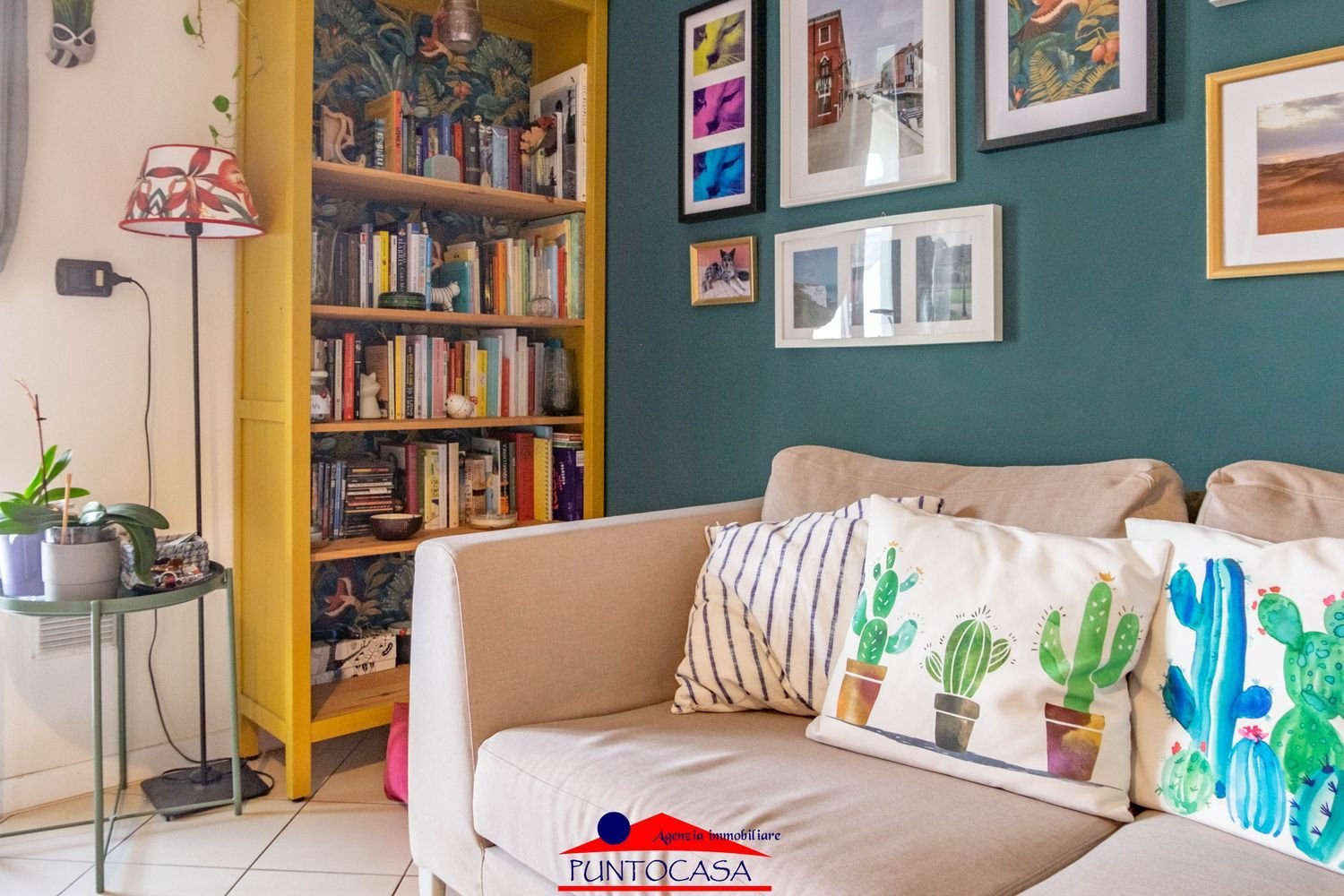 2 bedrooms Apartment in Villafalletto, Italy No. 339534