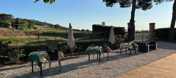 11 rooms Villa in Potenza Picena, Italy No. 284105 3