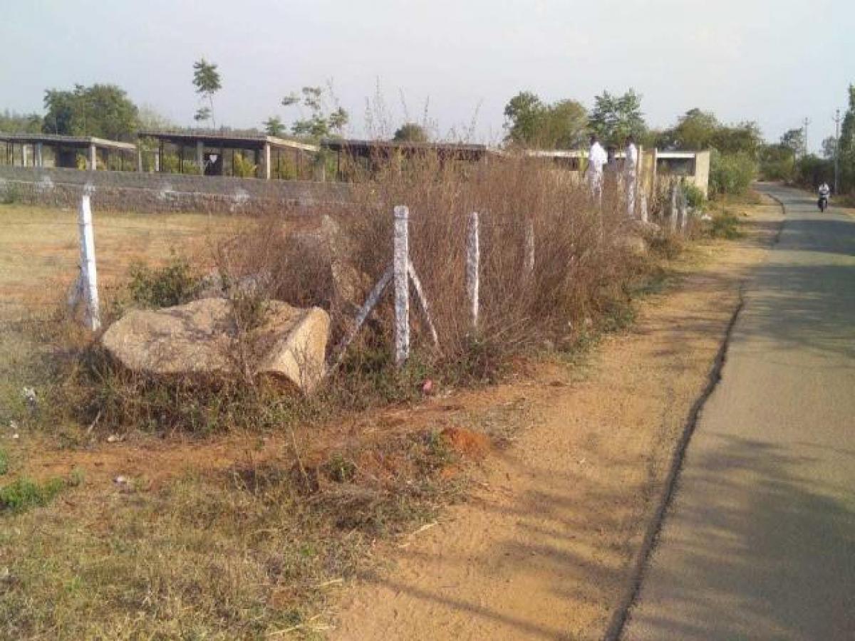  قطعة أرض في Hyderabad, India رقم 32958