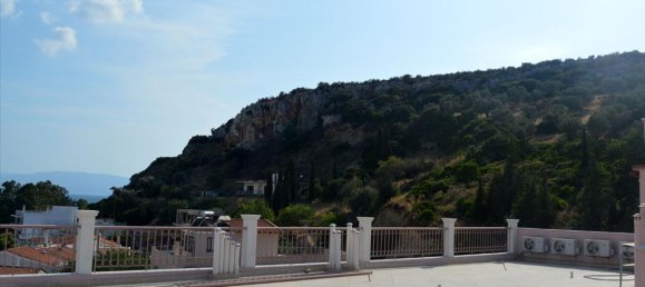 Stadthaus in Euboea, Greece 720m², Nr. 7023 11