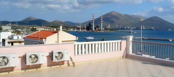 Stadthaus in Euboea, Greece 720m², Nr. 7023 14