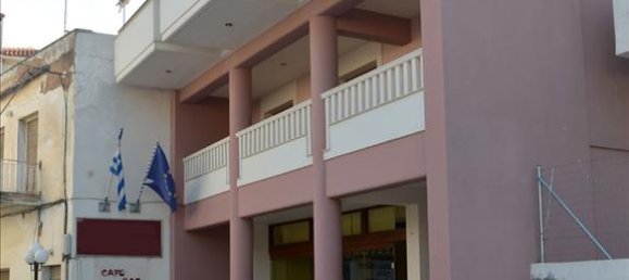 Stadthaus in Euboea, Greece 720m², Nr. 7023 2