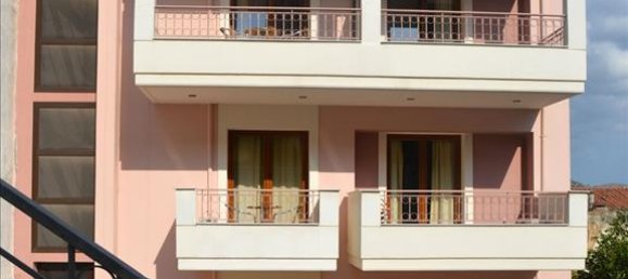 Stadthaus in Euboea, Greece 720m², Nr. 7023 3