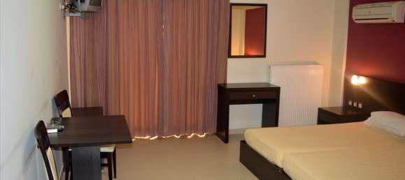 Stadthaus in Euboea, Greece 720m², Nr. 7023 10
