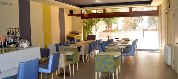 Stadthaus in Euboea, Greece 720m², Nr. 7023 4
