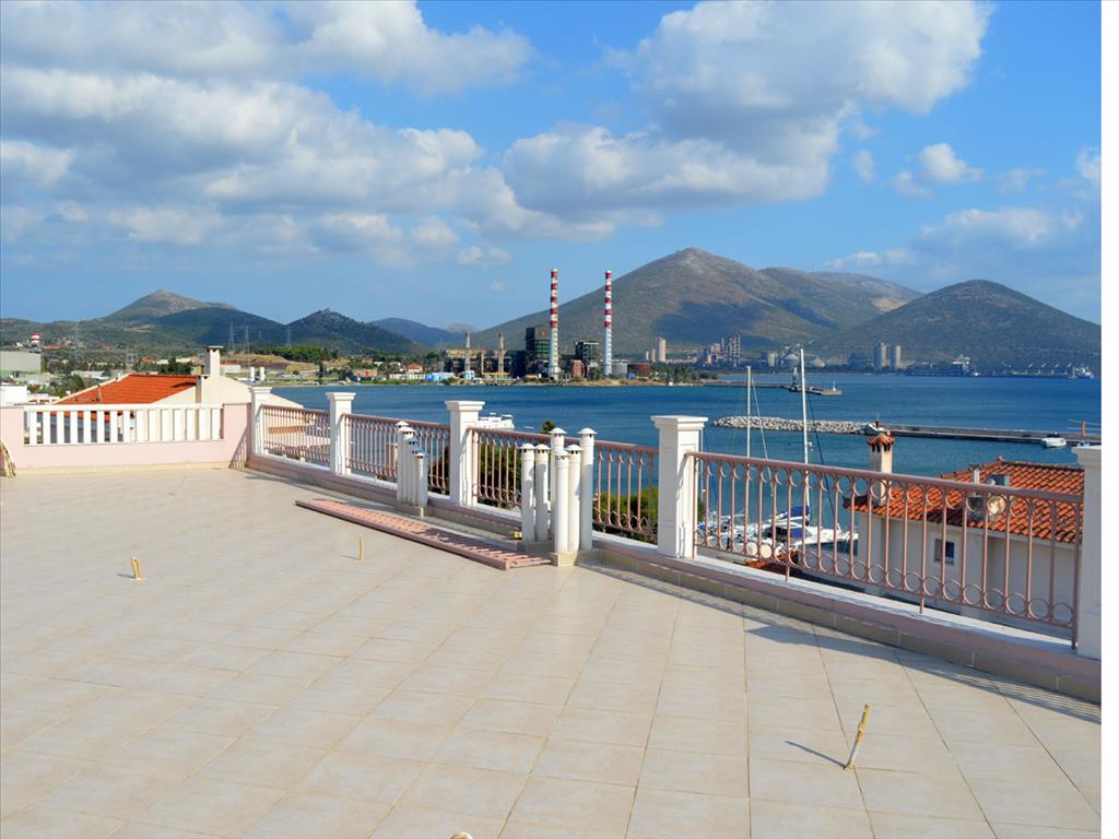 Stadthaus in Euboea, Greece 720m², Nr. 7023