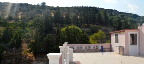 Stadthaus in Euboea, Greece 720m², Nr. 7023 12