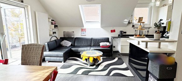 Дуплекс с 3 комнатами в Ремс-Мур, Германия № 14642 18