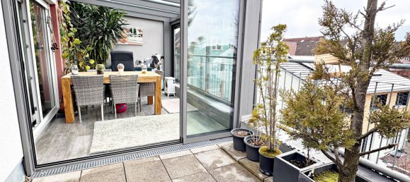 Дуплекс с 3 комнатами в Ремс-Мур, Германия № 14642 4