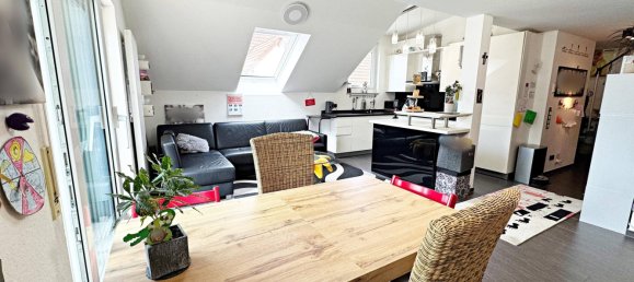 Дуплекс с 3 комнатами в Ремс-Мур, Германия № 14642 17