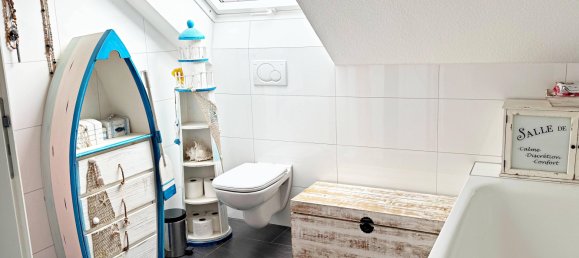 Дуплекс с 3 комнатами в Ремс-Мур, Германия № 14642 11