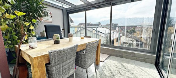 Дуплекс с 3 комнатами в Ремс-Мур, Германия № 14642 3