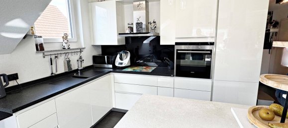 Дуплекс с 3 комнатами в Ремс-Мур, Германия № 14642 2