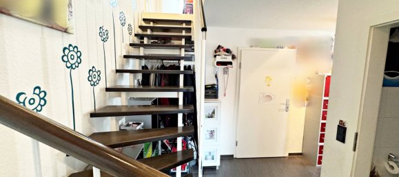 Дуплекс с 3 комнатами в Ремс-Мур, Германия № 14642 8