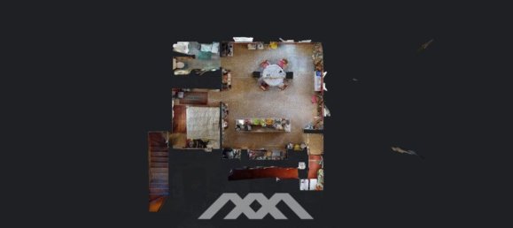 Casa T3 em El Penoncillo, Spain N.º 60950 43