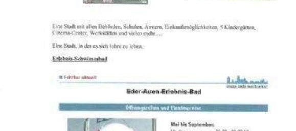 Estudio en Schwalm-Eder, Germany No. 361865 13