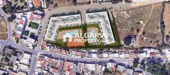 9108m² Land in Quelfes, Portugal No. 104817 15