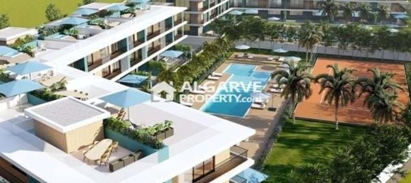 9108m² Land in Quelfes, Portugal No. 104817 3