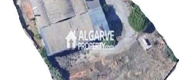 9108m² Land in Quelfes, Portugal No. 104817 5