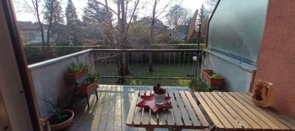 4 rooms Apartment in Varese, Italy No. 33134 32