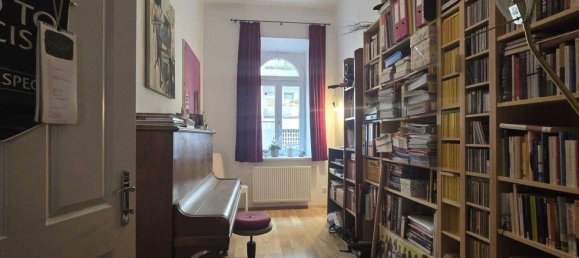 4 rooms Office in Margareten, Austria No. 149582 14