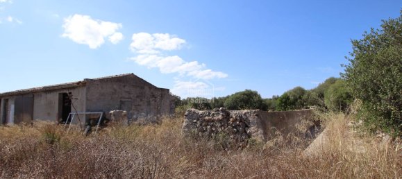 779m² Land in Alaior, Spain No. 3836 2