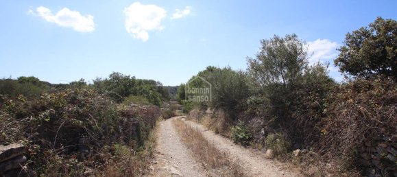 779m² Land in Alaior, Spain No. 3836 12