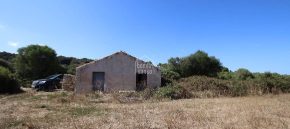 779m² Land in Alaior, Spain No. 3836 3