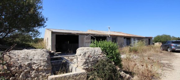 779m² Land in Alaior, Spain No. 3836 5