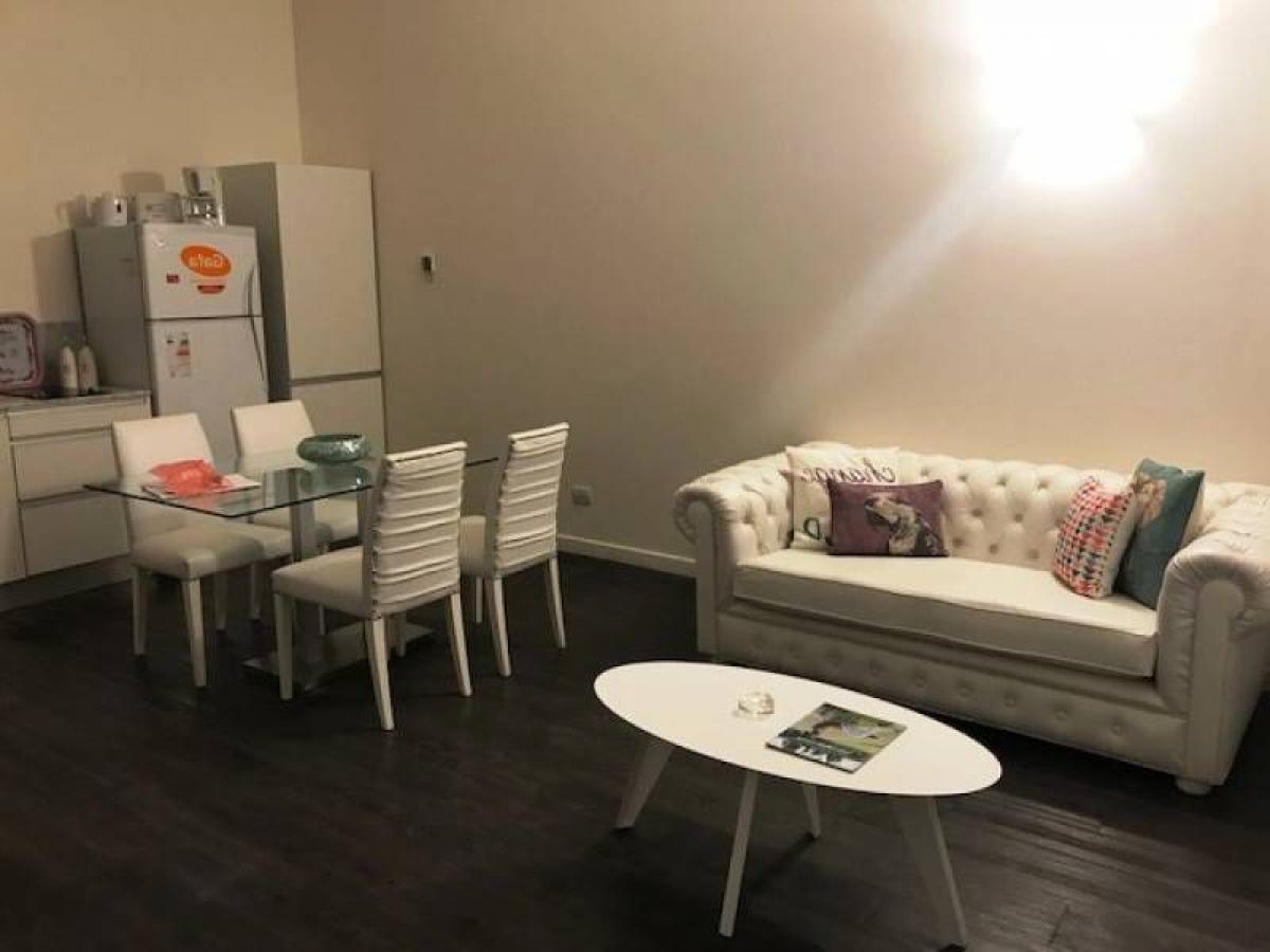 Studio in Buenos Aires, Argentina, Nr. 90464