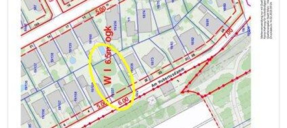 Terreno em Vienna, Austria 576 m² N.º 162395 4