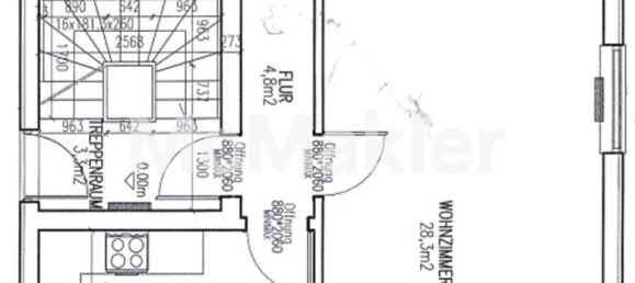 Adosado de 5 dormitorios en Leipzig, Germany No. 38984 2