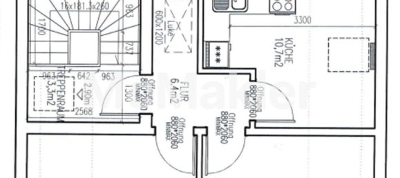 Adosado de 5 dormitorios en Leipzig, Germany No. 38984 3