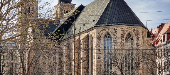 14 chambres Appartement à Magdeburg, Germany No. 41641 10