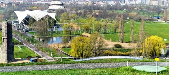 14 chambres Appartement à Magdeburg, Germany No. 41641 12