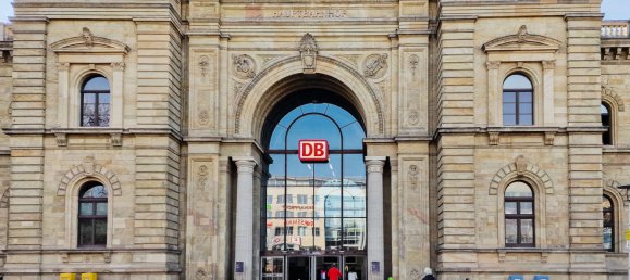 14 chambres Appartement à Magdeburg, Germany No. 41641 9