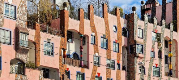 14 chambres Appartement à Magdeburg, Germany No. 41641 8