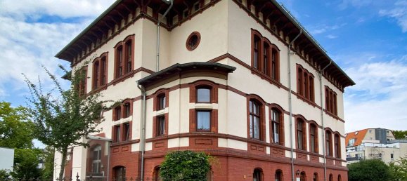 14 chambres Appartement à Magdeburg, Germany No. 41641 4