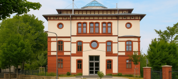 14 chambres Appartement à Magdeburg, Germany No. 41641 15