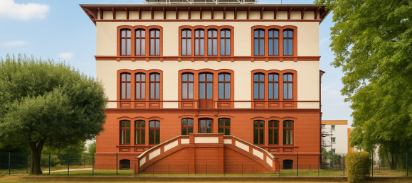 14 chambres Appartement à Magdeburg, Germany No. 41641 14