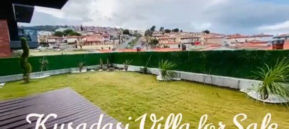 Villa 3+1 in Kusadasi, Turkey, Nr. 1310 3