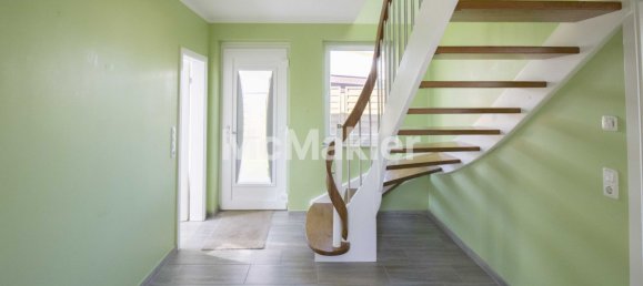 2 غرف نوم منزل في Vorpommern-Rugen, Germany رقم 206347 29