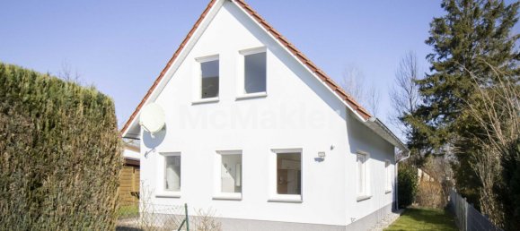 2 غرف نوم منزل في Vorpommern-Rugen, Germany رقم 206347 7