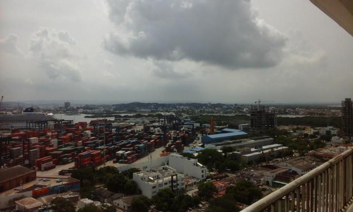 3 Schlafzimmer Haus in Bolivar, Colombia, Nr. 7742