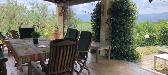 8 Schlafzimmer Villa in Bagnone, Italy, Nr. 360316 11